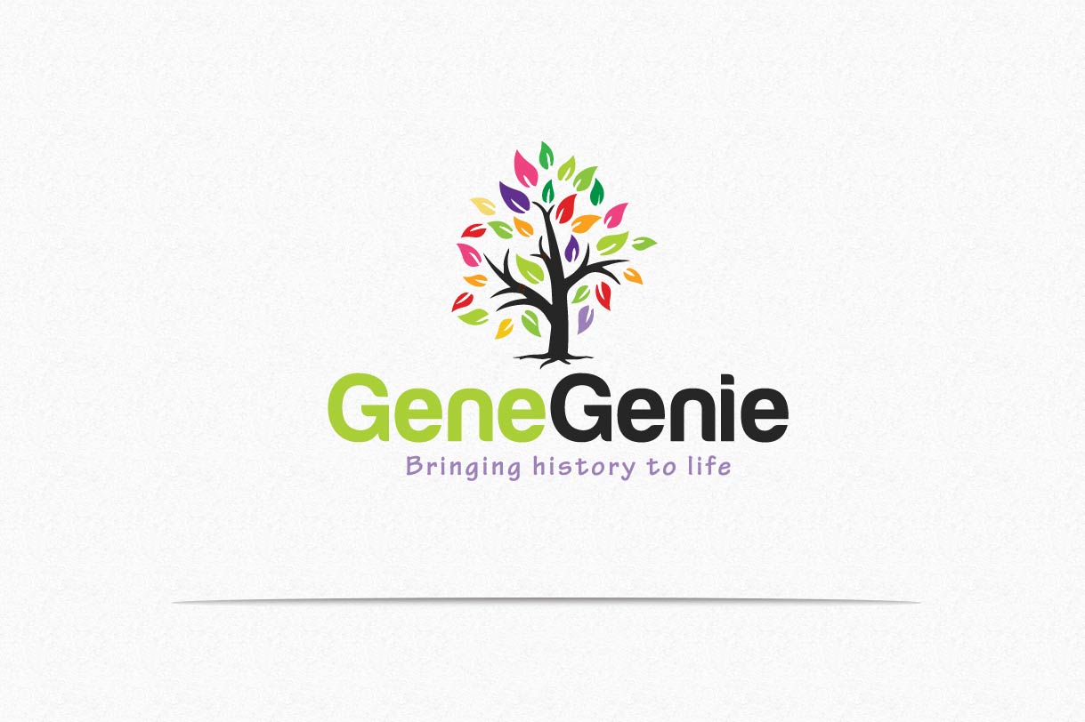 GeneGenie.com logo